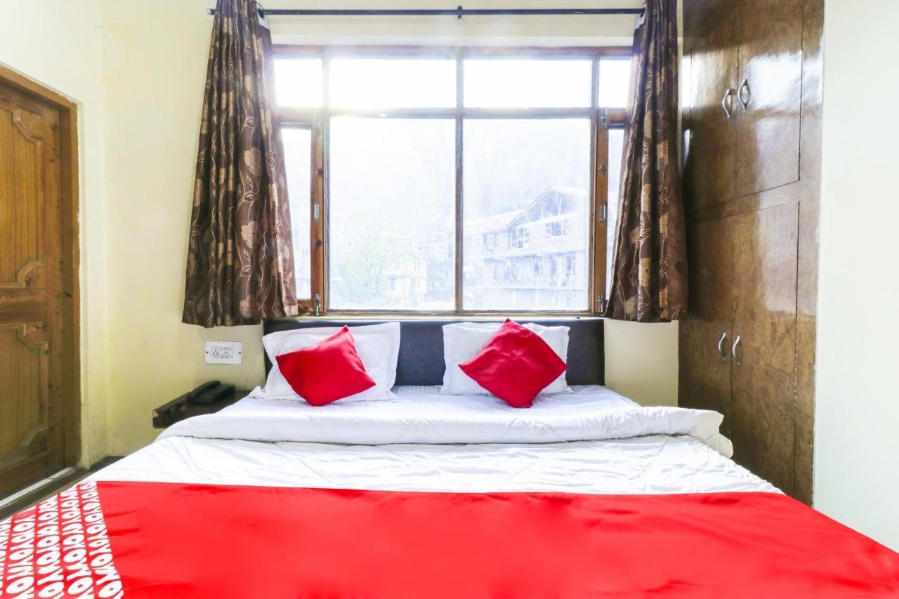 Oyo Manali Villa Exterior photo