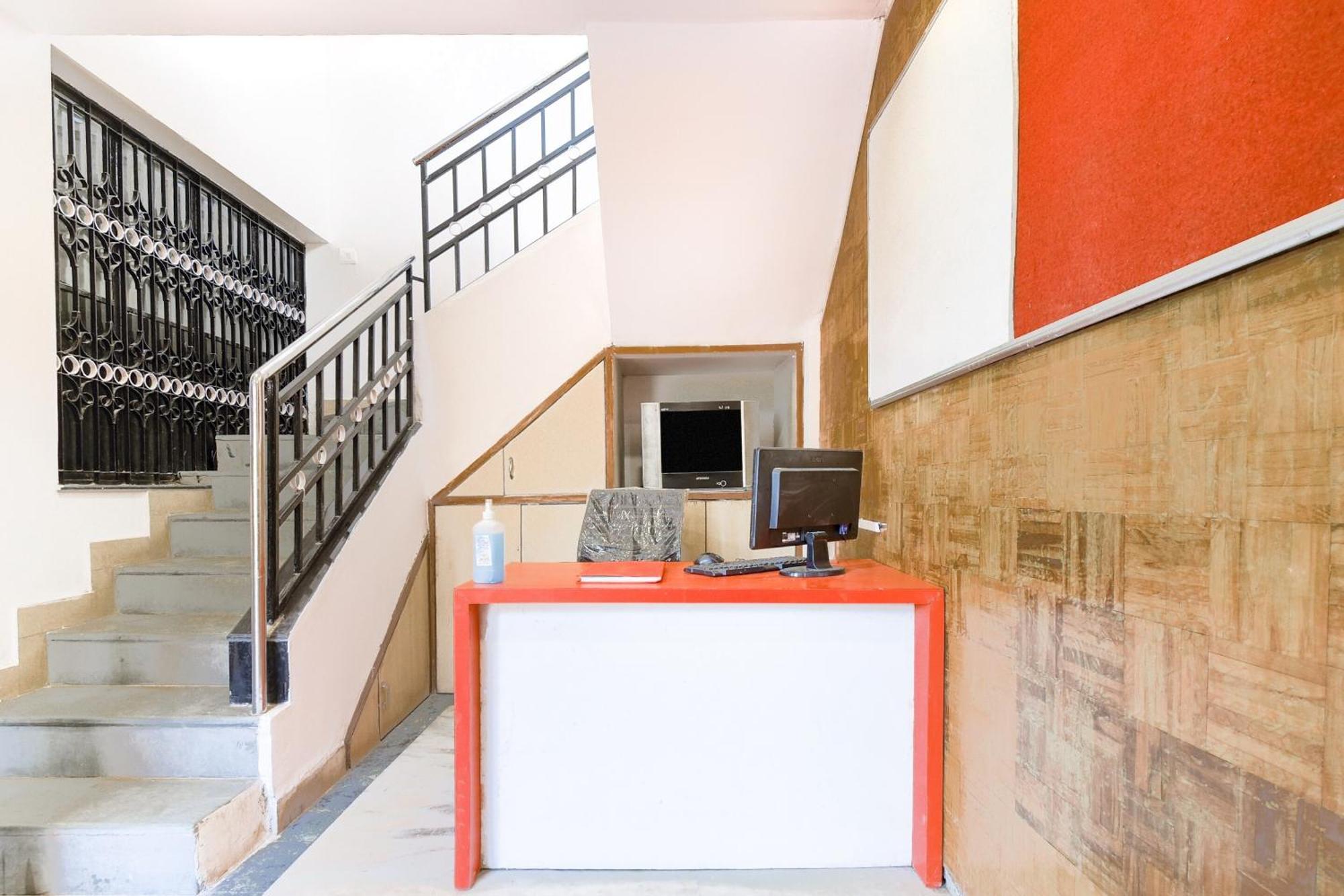 Oyo Manali Villa Exterior photo